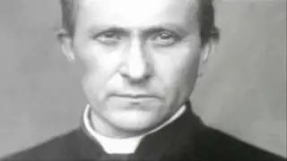 San Arnoldo Janssen   Un misionero