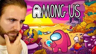 Noua *HARTA* de Among Us este AICI!