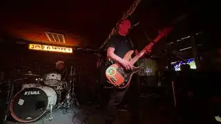 Dave Dreiwitz&rsquo;s Crescent Moon - Frustration - 2/8/25 - John & Peter&rsquo;s - New Hope, PA
