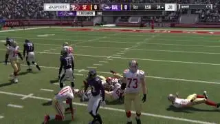 Madden 17 User Picks