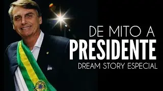 JAIR BOLSONARO PRESIDENTE A HIST&Oacute;RIA DO 
