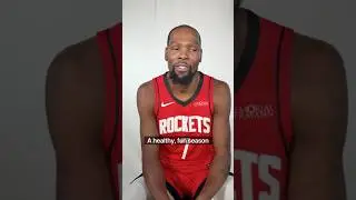 KD&rsquo;s 2025 Birthday wish! 🎂