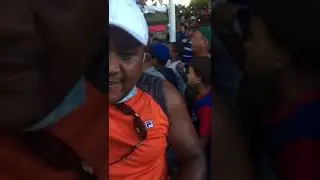 TRIANGULAR DE BOXEO