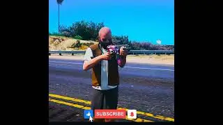 Underwater Mafia Kidnap Lester | Michael Saving Lester | GTA 5 | GTA 5 Shorts | #shorts #gta5 #gtav