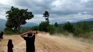 Test ride Yz 125 x , klx bore up ,  jupiter sirkuit gayo lues