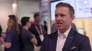 Cory Kiesel, STRATACACHE QSR Technology Overview