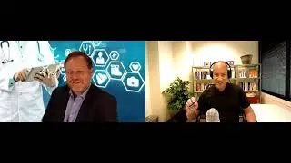 #131: Post-COVID Partnerships Between Pharma and Integrated Delivery Networks, with Sean Brusky