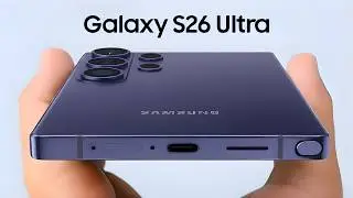 Samsung Galaxy S26 Ultra - OMG, THIS IS BAD!