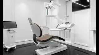 Family Dental Clinic - цифровая стоматология нового поколения - Промо-ролик