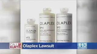 Women suing beauty brand claiming products are unsafe