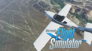 Flight Simulator 2020 
