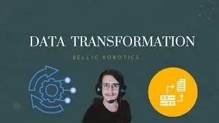 Data Transformation in Python | Normalization, Standardization & Data Type Conversion
