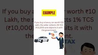 TDS vs TCS &ndash; Key Differences Explained in 60 Seconds! 💡📊 | Mantra & Co. Tax Consultant