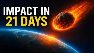 Asteroid Impact: What Would REALLY Happen