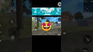 free fire first bike skin#freefire#shorts#shorts