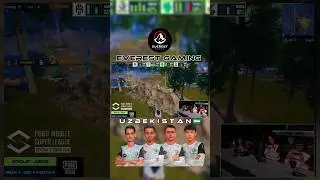 EVEREST GAMING DAN YANA BIR DAXSHAT OYIN 🔥 PMSL TURNIRDA #pubgmobile #bgmi #everestgaming