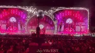 Beyonce - Plastic Off the Sofa/Virgo's Groove/Move Renaissance World Tour Chicago 7-22-23