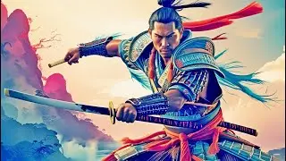 Blade of silence