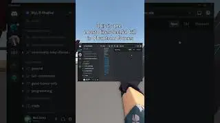 the most disrespectful kill in Phantom Forces #shorts #phantomforces  #roblox