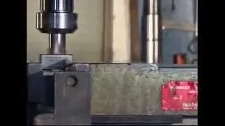 FRESADORA UNIVERSAL