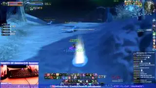 Aion 4.7 Assassin pvp Itsmebisu highlight