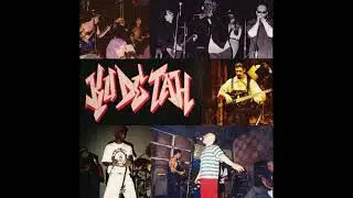 Ku de Tah - 1992-93 Demos (Rap-Rock Fusion)