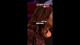 Grenzen von Religionsfreiheit - Serdar Somuncu @sternTV