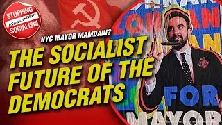 Is Socialism the Future of the Democratic Party?