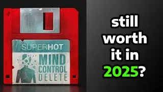 Is Super Hot Mind Control Delete Worth it in 2025?