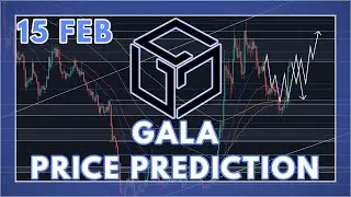 THE GALA TOKEN PRICE PREDICTION & ANALYSIS FOR 2022!