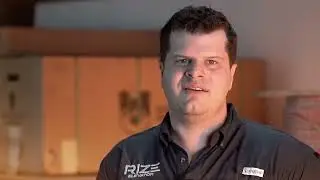 Elevator Door Lock Monitoring // Rize Elevator