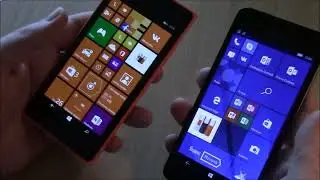 Nokia Lumia 730 против Microsoft Lumia 650 - менять или нет?