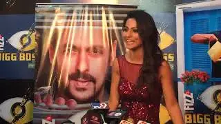 Hina Khan's First Interview After Coming OUT Of Bigg Boss 11 | Top 2 Finalist BB 11