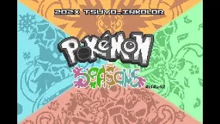 Lan&ccedil;ou em Portugues Pokemon Seasons