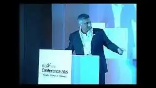 BizAvIndia Conference 2015: Session 2- MRO: Unleashing the Sector