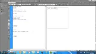 HTML5 CSS3 tutorial - Box model - Setting the height, width, and borders