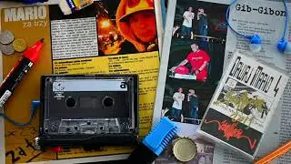 JanMario - Dawaj Mario 4 | 1999 | Starej Taśmy Szum #16