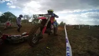 Canada Heights Motocross 24th April 2022