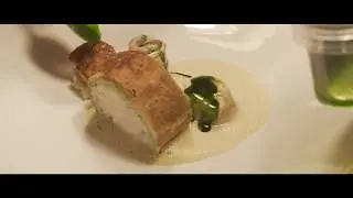European Chefs' Cup 2018 Aramark