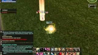 Adventurer vs Cardinal L2Aura.ru Olympiad Lineage 2 Interlude.avi