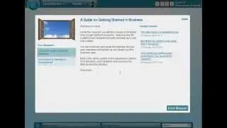 Curatr:  Understanding the different screens in Curatr