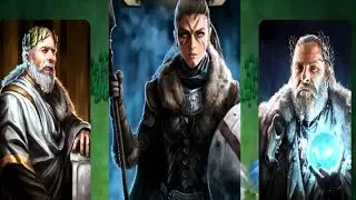 Empire :  The Deck Building Strategy Game