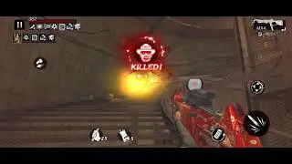 ZOMBIE FRONTIER 4 AREA 6 LEVEL 32 FINAL 💀