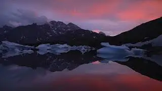 Burial - Antidawn