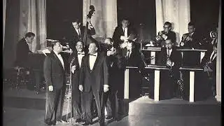 I Couldn't Call My Baby (Anything But Baby) (1948) - The Mills Brothers