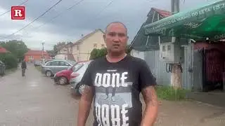 Otac mladića koji je stradao u Surčinu: Borio se da preživi nije izdržao