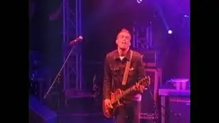 Jonathan Hard &ndash;&nbsp;Live, f6 Music Award, 2004