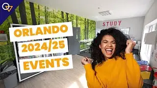 You Lived It, We Filmed It 🎉 | A Year of Epic Events at Orlando Village!