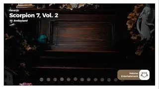 [10] Revenjo - Smileyland (from Scorpion 7, Vol. 2) [Yobimo Release]