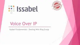 19- Issabel Advanced Ring Group